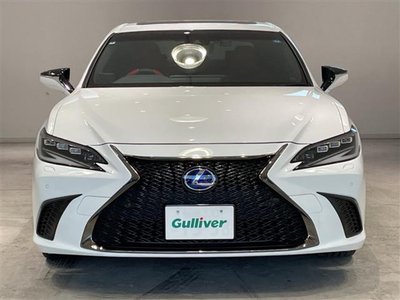 2022 Lexus ES 缩略图 58