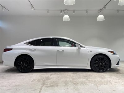 2022 Lexus ES 缩略图 52