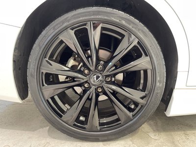 2022 Lexus ES 缩略图 139