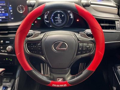 2022 Lexus ES 缩略图 75