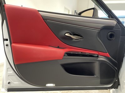 2022 Lexus ES 缩略图 137
