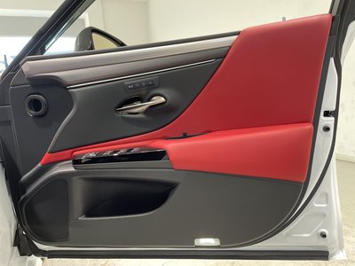 2022 Lexus ES 缩略图 134