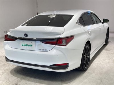 2022 Lexus ES 缩略图 82