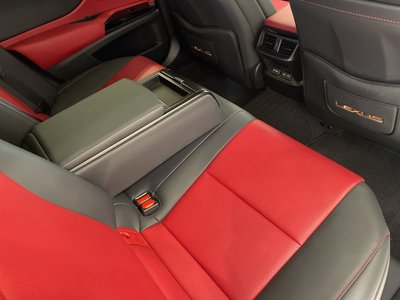 2022 Lexus ES 缩略图 133