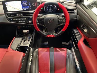 2022 Lexus ES 缩略图 84