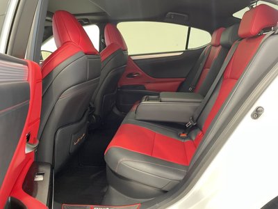 2022 Lexus ES 缩略图 135