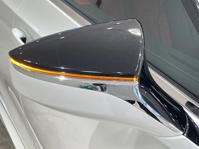 2022 Lexus ES 缩略图 145