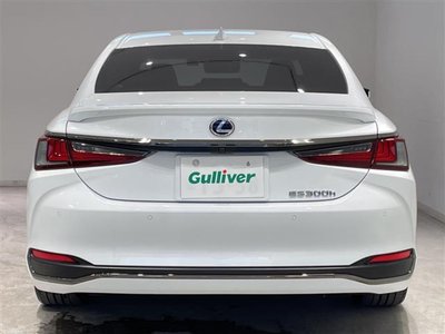 2022 Lexus ES 缩略图 53
