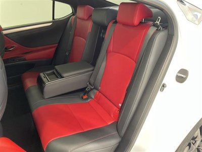 2022 Lexus ES 缩略图 32