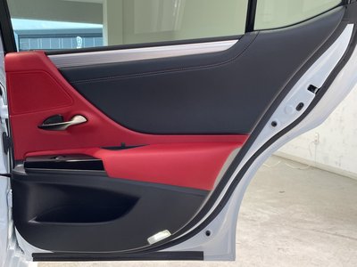 2022 Lexus ES 缩略图 136