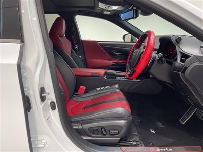 2022 Lexus ES 缩略图 54