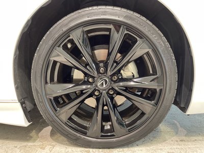 2022 Lexus ES 缩略图 140