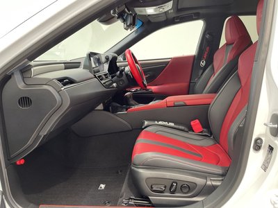2022 Lexus ES 缩略图 131