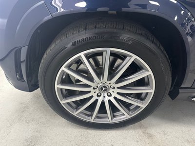 MERCEDES-BENZ GLS - 6