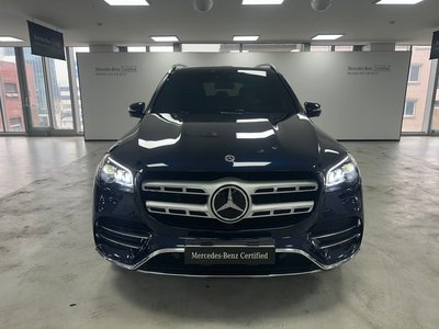 MERCEDES-BENZ GLS - 2
