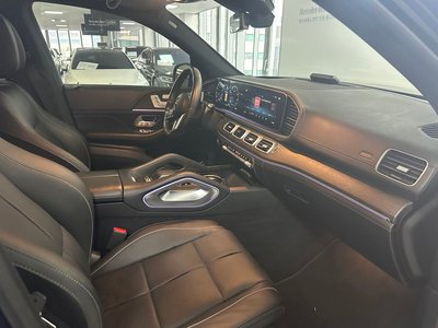 MERCEDES-BENZ GLS - 9