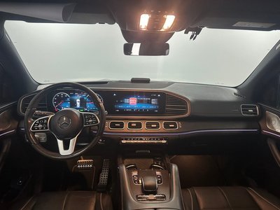 MERCEDES-BENZ GLS - 4