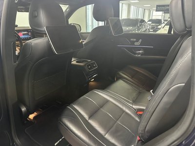 MERCEDES-BENZ GLS - 10