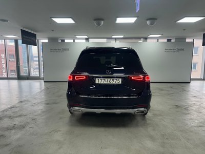 MERCEDES-BENZ GLS - 3