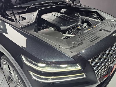 GENESIS GV80 - 7