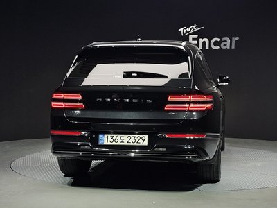 GENESIS GV80 - 3