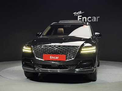 GENESIS GV80 - 2