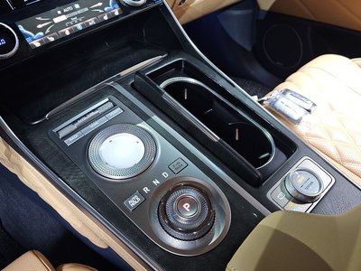 GENESIS GV80 - 9