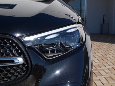 MERCEDES-BENZ GLC - 4