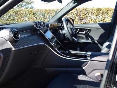 MERCEDES-BENZ GLC - 8