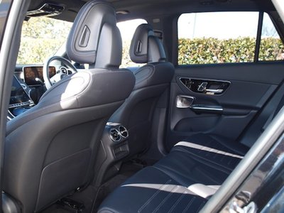 MERCEDES-BENZ GLC - 9