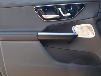 MERCEDES-BENZ GLC - 7