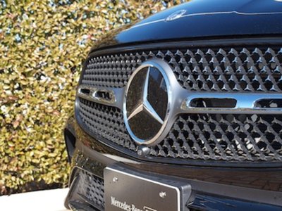 MERCEDES-BENZ GLC - 3