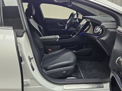 2022 Mercedes-BENZ EQS — миниатюра 22