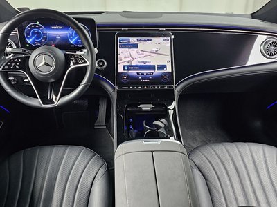 MERCEDES-BENZ EQS - 5