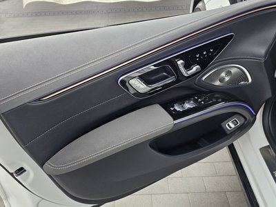 2022 Mercedes-BENZ EQS — миниатюра 18