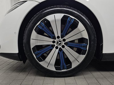 MERCEDES-BENZ EQS - 6