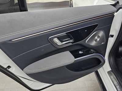 2022 Mercedes-BENZ EQS — миниатюра 20