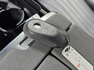 2022 Mercedes-BENZ EQS — миниатюра 30
