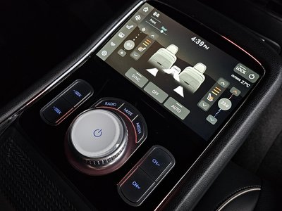 صورة مصغرة 18 لـ 2022 Genesis G90 (RS4)