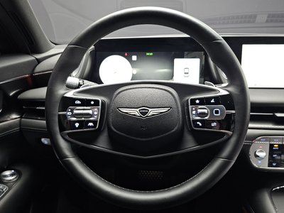 صورة مصغرة 12 لـ 2022 Genesis G90 (RS4)