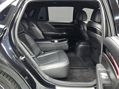 صورة مصغرة 11 لـ 2022 Genesis G90 (RS4)