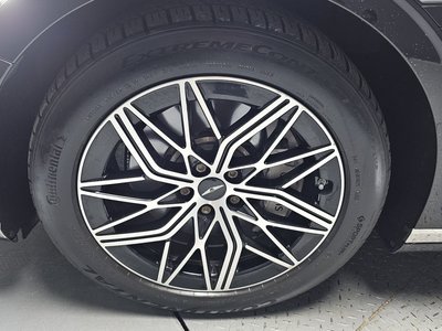 2022 Genesis G90 (RS4) 照片 6