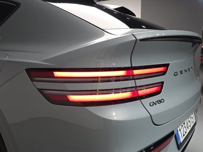 2024 Genesis GV80 COUPE 缩略图 11