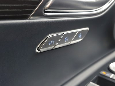 2024 Genesis GV80 COUPE 缩略图 32