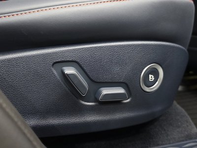 2024 Genesis GV80 COUPE 缩略图 33