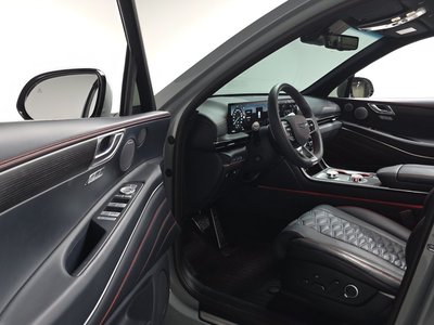 2024 Genesis GV80 COUPE 缩略图 14