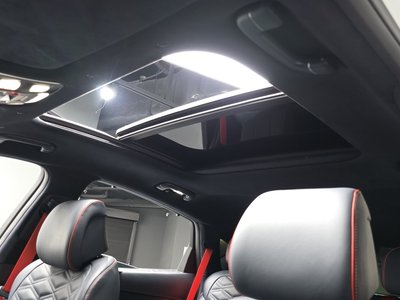 2024 Genesis GV80 COUPE 缩略图 22