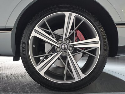 2024 Genesis GV80 COUPE 照片 9