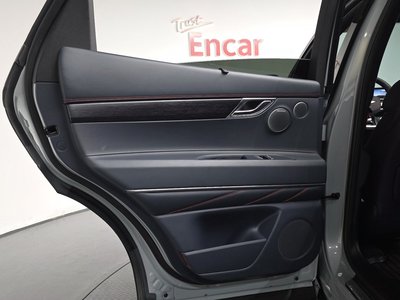 2024 Genesis GV80 COUPE 缩略图 16