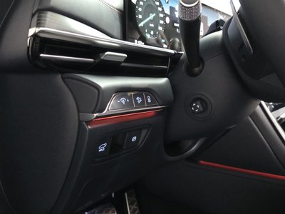2024 Genesis GV80 COUPE 缩略图 28